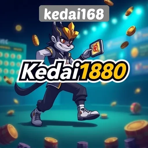 Trend Bermain Game Online Melalui Kedai168 Di Kalangan Remaja