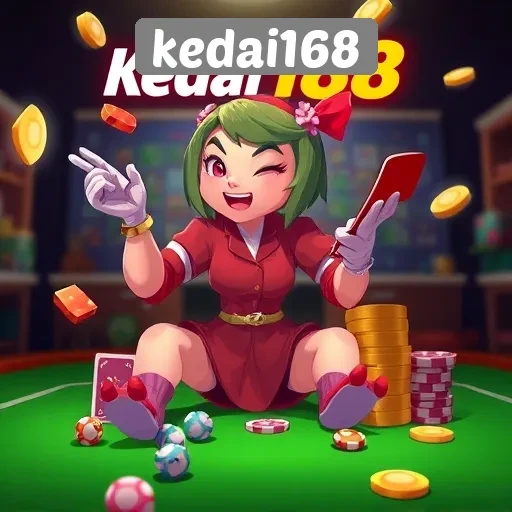 Berbagai Jenis Permainan yang Ditawarkan oleh Kedai168