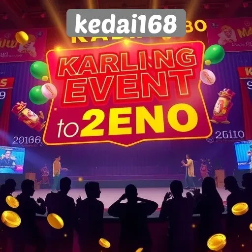 Berita Terbaru Seputar Event di Kedai168