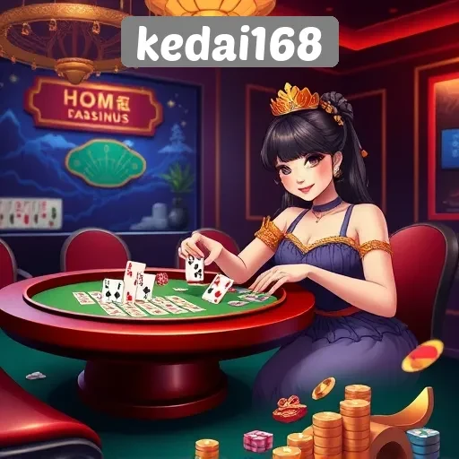 Dari Permainan Tradisional Hingga Modern di Kedai168
