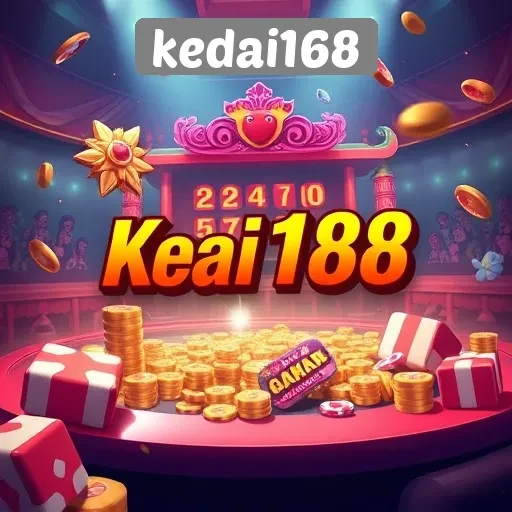 Keunggulan Fitur Permainan di Kedai168 untuk Pengguna