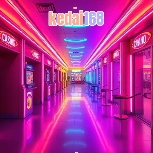 kedai168: Nikmati Kasino Live Terbaik Untuk Kemenangan Menarik