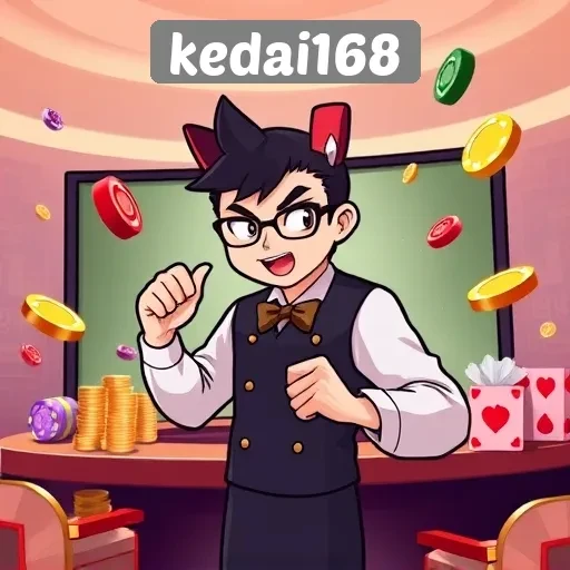 Kedai168 Sebagai Pilihan Utama Penggemar Game Online