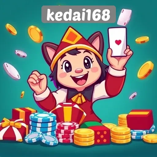Mengulas Beragam Permainan Populer di Kedai168