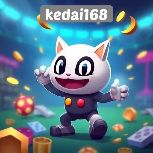 Keberagaman Game di Situs Kedai168 untuk Semua Kalangan