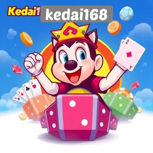 Mengenal Kedai168 sebagai Platform Game Terpercaya di Indonesia