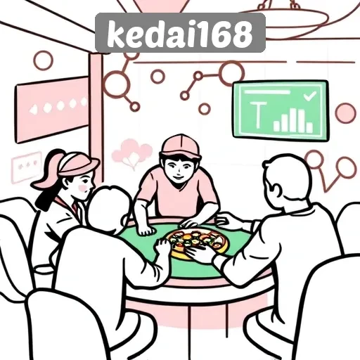 Komunitas dan Interaksi Pengguna di Kedai168