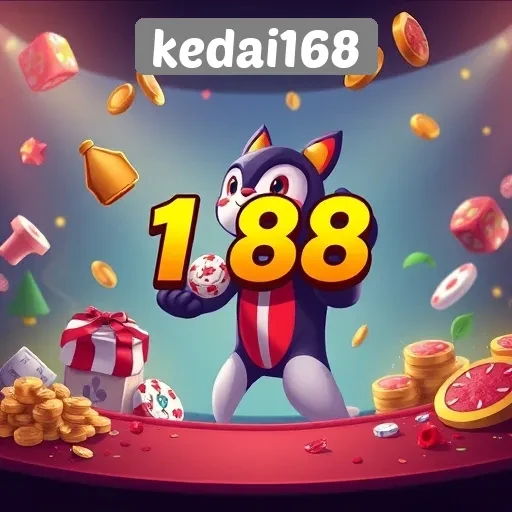 Mengulik Ragam Permainan Populer di Kedai168
