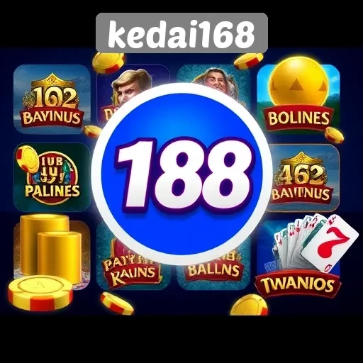 Perbandingan Kedai168 dengan Situs Game Lain di Indonesia
