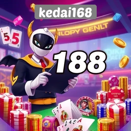 Mengenal Kedai168 Sebagai Pilihan Utama Game Online