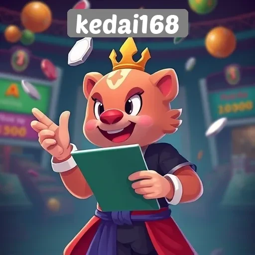 Ulasan Lengkap Tentang Situs Game Kedai168
