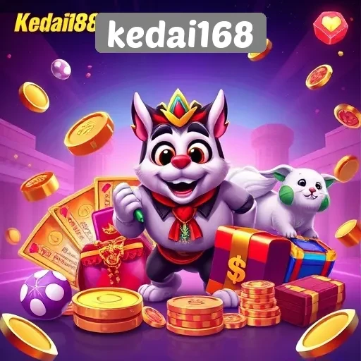 Mengenal Fitur Unggulan Kedai168 untuk Pecinta Game