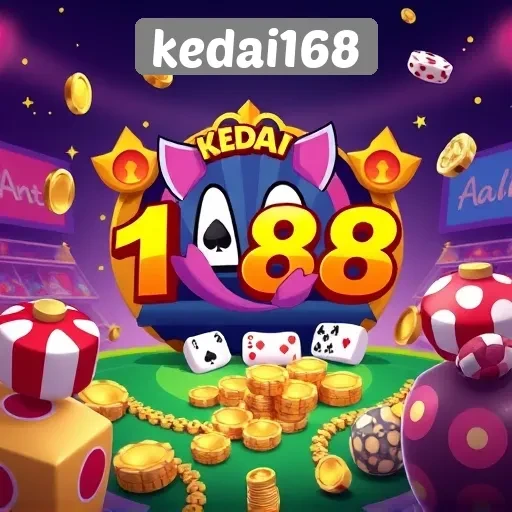 Kedai168 Solusi Terbaik untuk Pecinta Game Online
