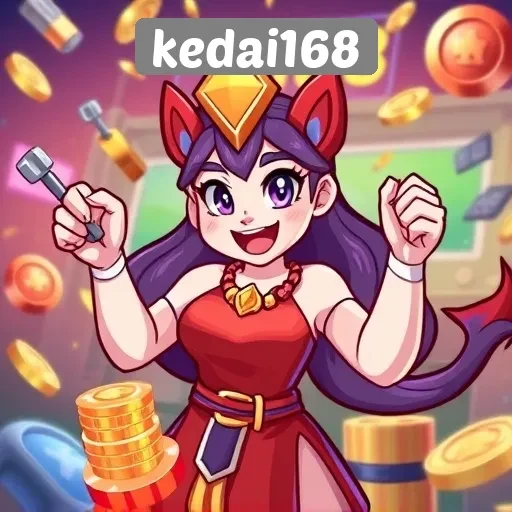 Menelusuri Fitur Menarik di Situs Game Kedai168