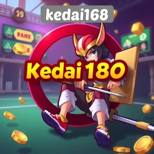 Menggali Peluang Bisnis Melalui Kedai168 dalam Industri Game