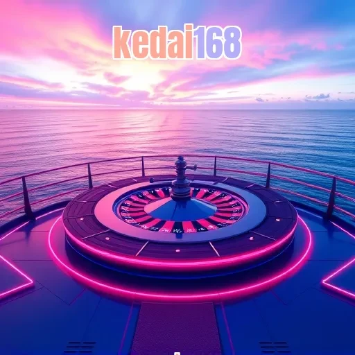 kedai168: Promo Harian Seru dan Menguntungkan untuk Semua Pemain