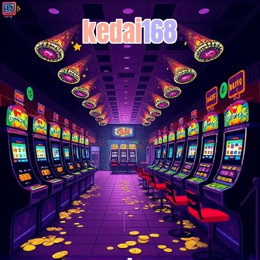 Kedai168: Kelebihan Kontak Kami untuk Pengalaman Gaming Terbaik!