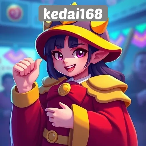 Mengulas Fitur Utama Situs Game Kedai168 untuk Penggemar Game