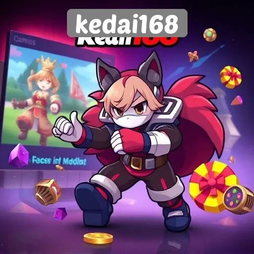 Apa yang Membuat Kedai168 Populer di Kalangan Gamer