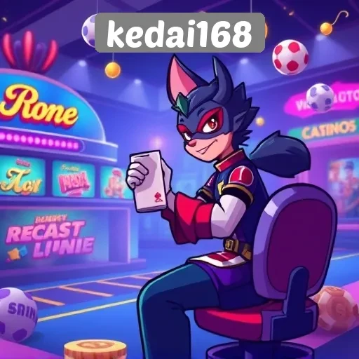 Pengalaman Bermain Game di Kedai168 yang Menarik