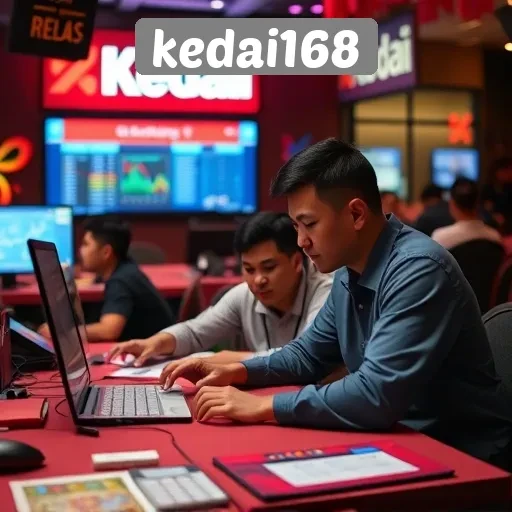 Bermain Sambil Belajar di Kedai168