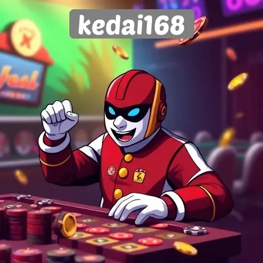 Kedai168 dan Komitmennya Terhadap Permainan Aman