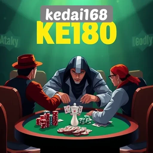 Strategi Memaksimalkan Pengalaman Main di Kedai168