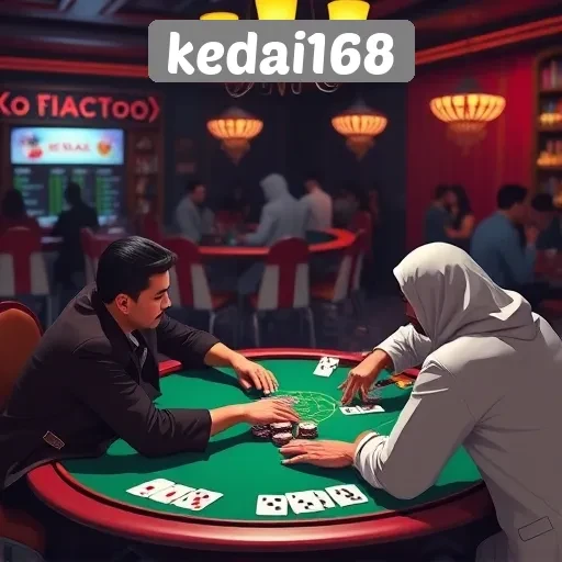 Taktik Sukses Bermain di Kedai168 untuk Mendapatkan Kemenangan