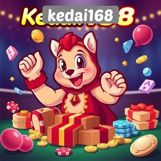 Mengenal Kedai168 Sebagai Platform Game Terpercaya