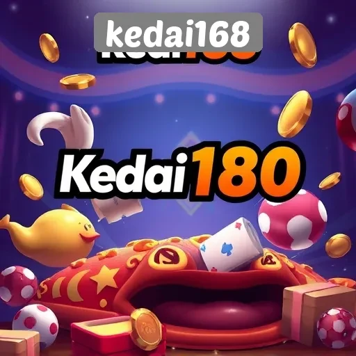 Kedai168 Sebagai Platform Game Terpercaya di Indonesia