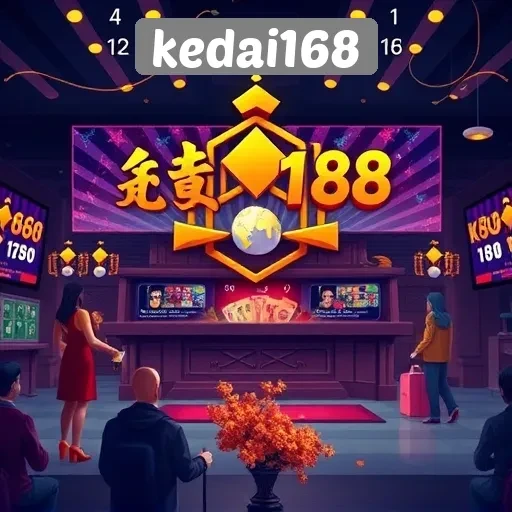 Membandingkan Kedai168 dengan Situs Game Lain di Pasar Indonesia