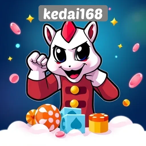 Ulasan Lengkap Tentang Kedai168 Situs Game Terpercaya