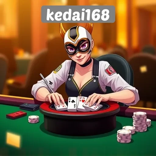 Keamanan dan Kenyamanan Bermain di Kedai168