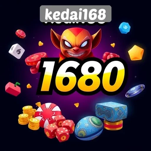 Kedai168 Menjadi Pilihan Utama Pecinta Game Online