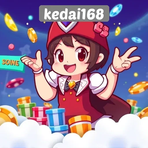 Mengenal Kedai168 Situs Game Online Penuh Inovasi