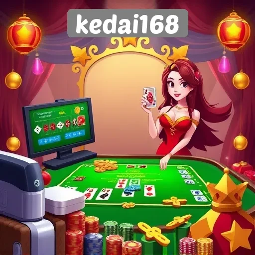 Pengalaman Bermain Game Online di Kedai168