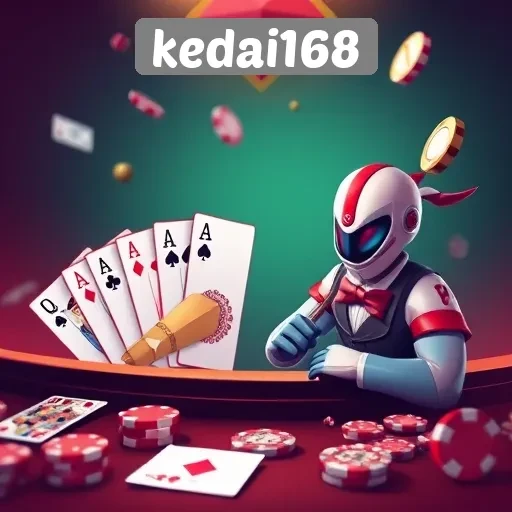 Panduan Lengkap Menggunakan Situs Game Kedai168