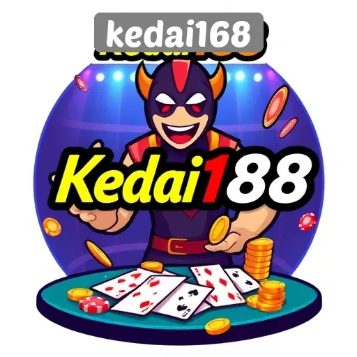 Kedai168: Solusi Menarik untuk Pecinta Game di Indonesia