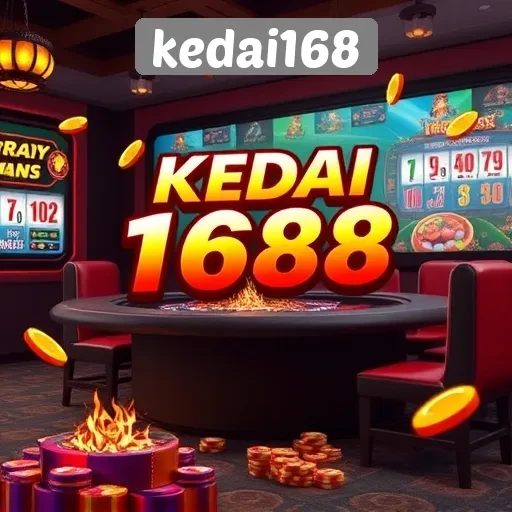 Menelusuri Beragam Permainan Menarik di Kedai168