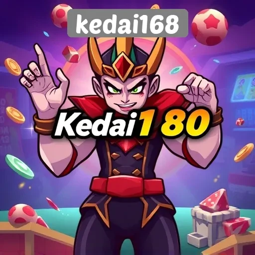 Tren Popularitas Kedai168 di Kalangan Gamers Indonesia