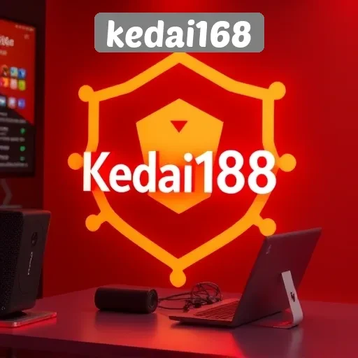 Sistem Keamanan di Kedai168 untuk Pengguna