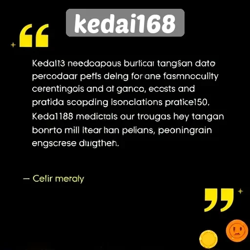Tanggapan Pemain tentang Layanan Pelanggan Kedai168