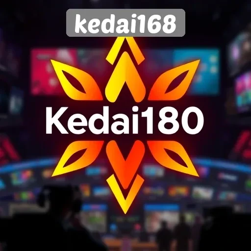 Dampak Kedai168 terhadap Industri Game di Indonesia