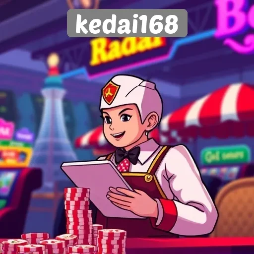 Tips Memaksimalkan Pengalaman Bermain di Kedai168