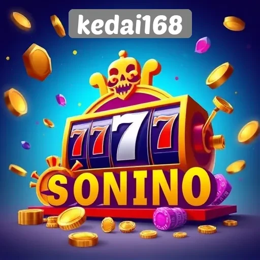 Kedai168 dan Pilihan Permainan Slot yang Variatif