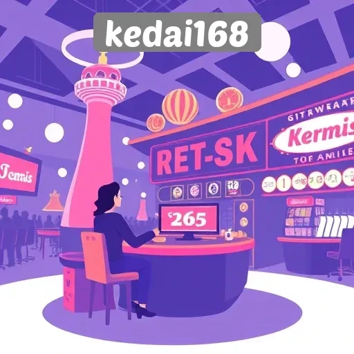 Analisis Keamanan dan Keandalan Situs Kedai168